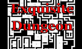 Exquisite Dungeon